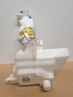 Бак жидкости омывателя 3c0955453q vw passat фото №1