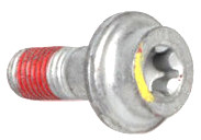 Оригинальная винт torx m12x1,5 jarzma зажим citroen peugeot 440548 фото №1