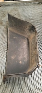 Планка порога 5801869288 iveco daily vi-14 hpi фото №1
