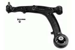 Lemforder рычаг fiat перед panda le 02- lemforder фото №1