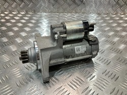 Стартер ford transit connect mk3 22- 1.5 02e911024p фото №1