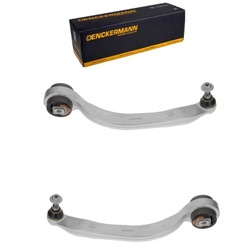 Важелі перед l+p audi a4 b5 a6 b7 a6 c5 skoda superb i vw passat b5 фото №1