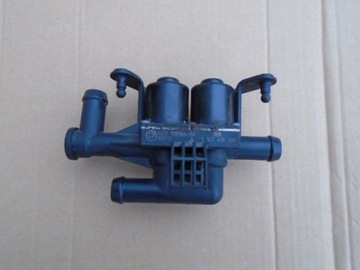 Клапан водяний bmw f01 f02 f06 f07 f10 f11 f12 f13 фото №1