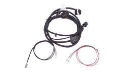 Новая жгут фаркоп audi q5 80a - версия америка na европа фото №1