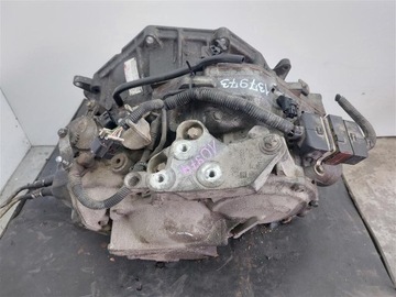Коробка передач коробки передач автоматична opel vectra c 2.2b 155km 02-2008 55-50sn af23 фото №1