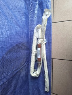 Шторка права подушка безпеки mini cooper r56 фото №1