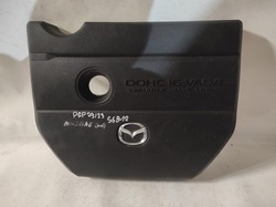 Кришка захист двигуна верхня mazda 6 dohc 16 клапан фото №1