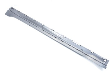Планка пороговая левая mpower bmw g80 g81 m3 8084237 фото №1