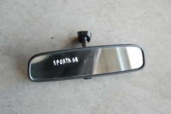 Kia sportage iii 10- дзеркало внутрішні заднього виду фото №1