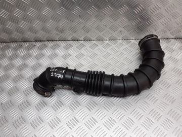 Труба шланг інтеркулер chrysler pt cruiser 2.2 фото №1