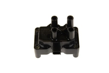 Котушка запалювання bosch ford focus mk2 mk3 2004-2015 фото №1