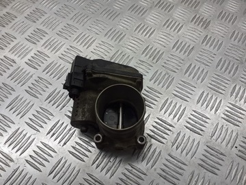 Дросельна заслінка seat ibiza iii 1.4 03c133062c фото №1