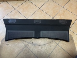 Citroen c5 iii sedan полиця багажника p555528zd фото №1