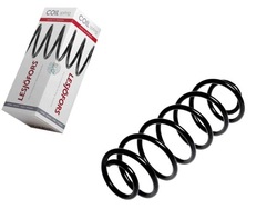 Пружина підвішування lesjofors 1211792 36148066 50 фото №1