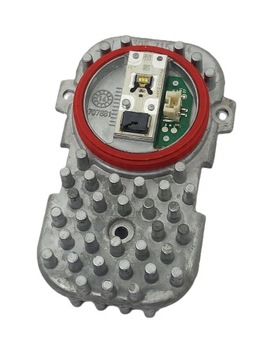 Bmw модуль led фара ksenonowego 7263051 фото №1