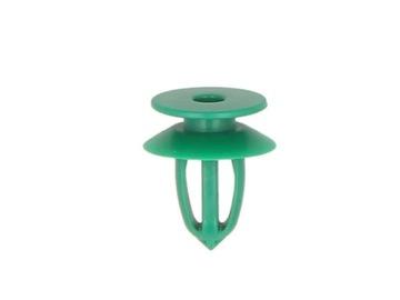 Romix ilość w opakowaniu 10 клипса romix c60711 фото №1