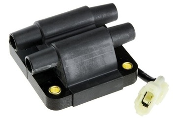 Nty катушка зажигания фото №1