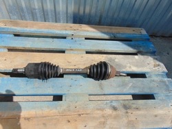 Полуось левая короткая focus mk3 c-max mk2 1.6 tdci фото №1