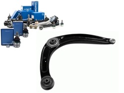 Lem35562 01 важіль peugeot перед 308 07- pr фото №1