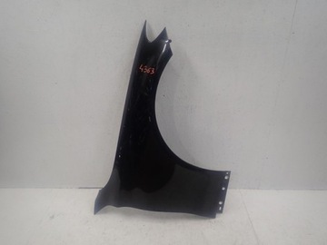 Крило правий перед переднє mercedes w205 c клас фото №1