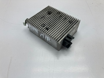 Mercedes actros mp4 преобразователь напряжения 18a a0015421625 фото №1