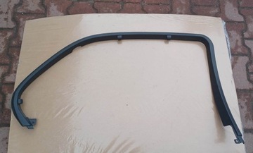 Планка рама двері dekor lexus ls430 2003-2006 фото №1