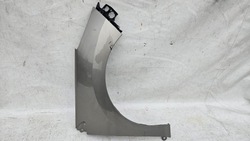 Крило праві перед переднє peugeot 308 t7 2007-2013 фото №1