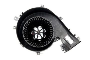Повітродувка nissens do opel signum 2.2 фото №1