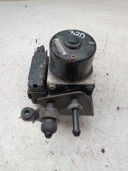 Volkswagen polo iv насос тормозная 10020600714 фото №1