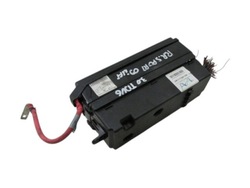 Коробка запобіжників range rover sport 09- фото №1