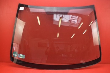 Стекло перед передняя лобовое suzuki splash 08-12 фото №1