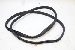 Ford tourneo mk2 прокладка дверь перед левая фото №1