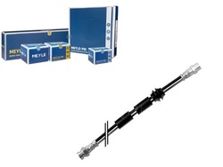 Meyle шланг тормозной 1109024 1121359 1304007 ym фото №1