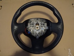 Citroen c3 кермо фото №1