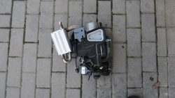 Ford focus mk4 вебасто обігрів стояночний оригінал дизель фото №1