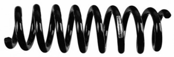 Пружина підвішування sachs 994480 фото №1