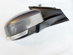 Ford mondeo mk4 рестайлинг зеркало дверь правые ba7 la фото №1