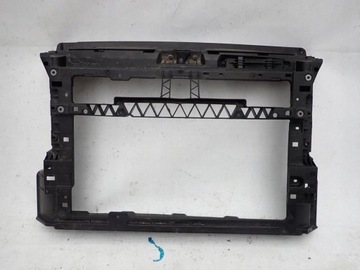 Vw polo v 5 6r 6c 09-17 pas переднє підсилювач фото №1