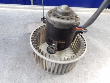 Jaguar xj6 1998r вентилятор вентилятор фото №1