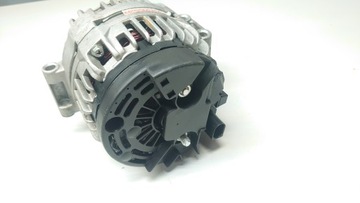 Генератор mini cooper 1.6 01-08 майже новий, замінник компанії era фото №1