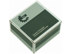 Підшипник колеса перед audi a5 8t 07-17 8f 09-17 a8 d4 09-18 d3 03-10 фото №1