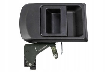 Ручка iveco daily двері зсувні права центральний фото №1