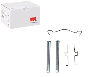 Супорт гальмівний toyota зад corolla 1,4vti-1,8vti фото №1