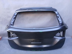 Opel astra k v 5 універсал кришка задня комплектна z30v оригінал фото №1