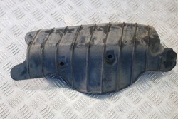 Захист шасі audi 4k a7 rs7 a6 rs6 4k0505415b фото №1