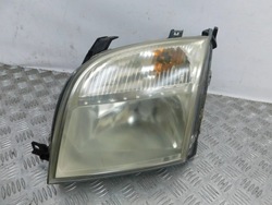 Фара лампа ліва ford fusion фото №1