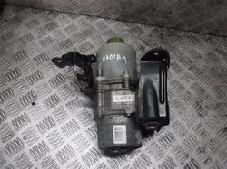 Насос підсилювача електричний skoda fabia i 1.2 фото №1