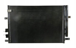 Радиаторов кондиционера alfa romeo 159 2005 - 2012 фото №1