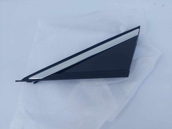 Opel astra k v треугольник зеркало крыльев левый новый 126 фото №1