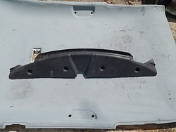 Захист передня pod бампер hyundai sonata v nf 05-10. 29120-3k105 фото №1